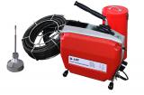 Snake Sewer Pipe Drain Cleaning Machine
