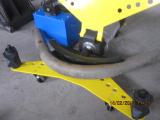 2inch Electric Hydraulic Pipe Bender