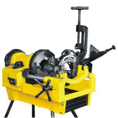 Electric Pipe Threading Machine 4 inch