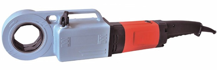 Electric Portable Pipe Threader