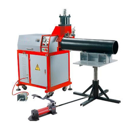 24 inch Automatic  Roll Groover