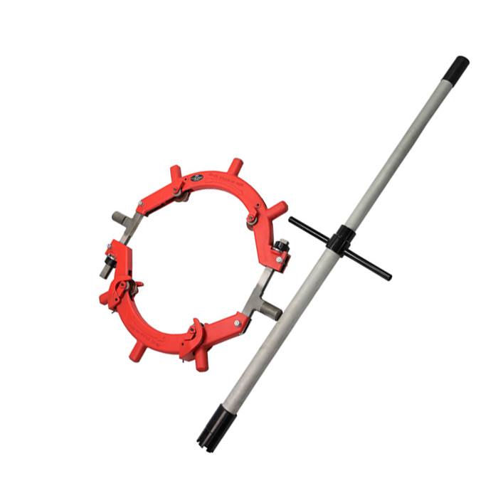 22 inch Portable Manual Rotary Cutter