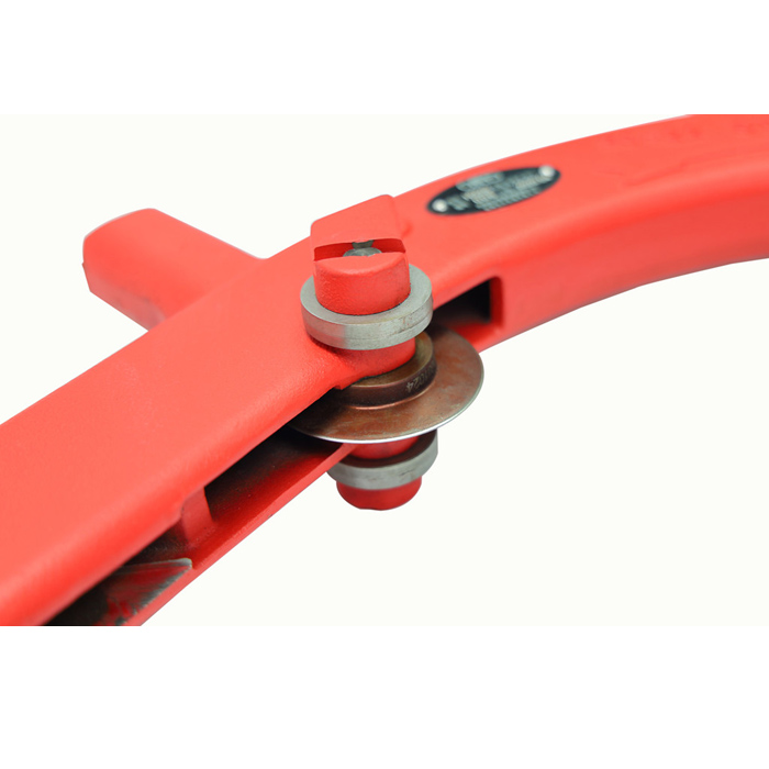 18 inch Portable Hand Rotary Cutter