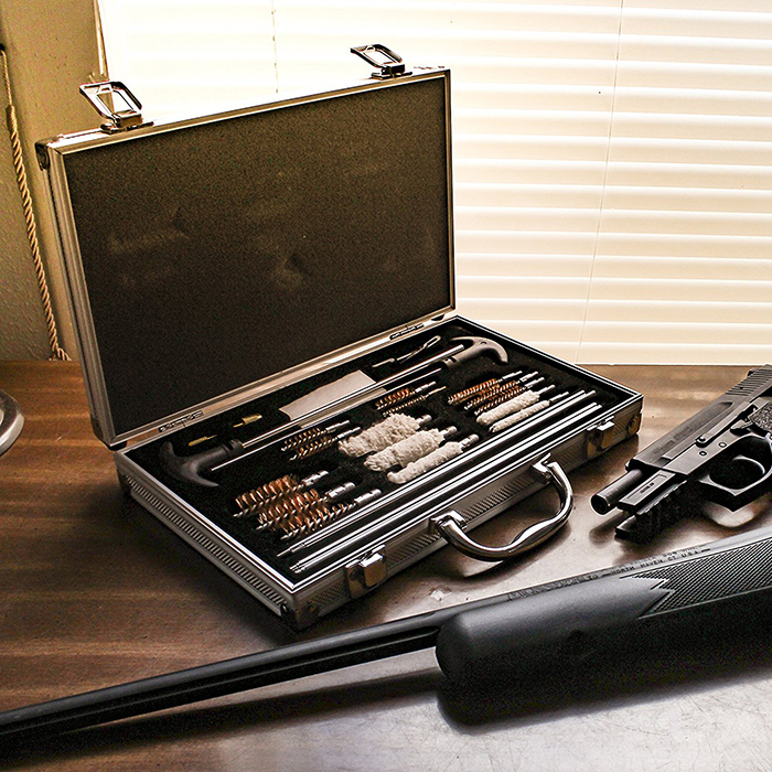 Bulk Sale Gun Cleaning Kit