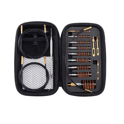 Coated Cables Gun Cleaning Kit