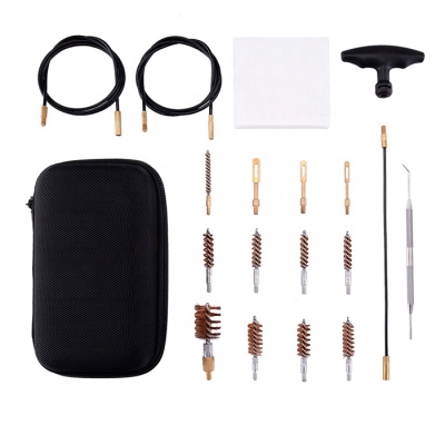Coated Cables Gun Cleaning Kit